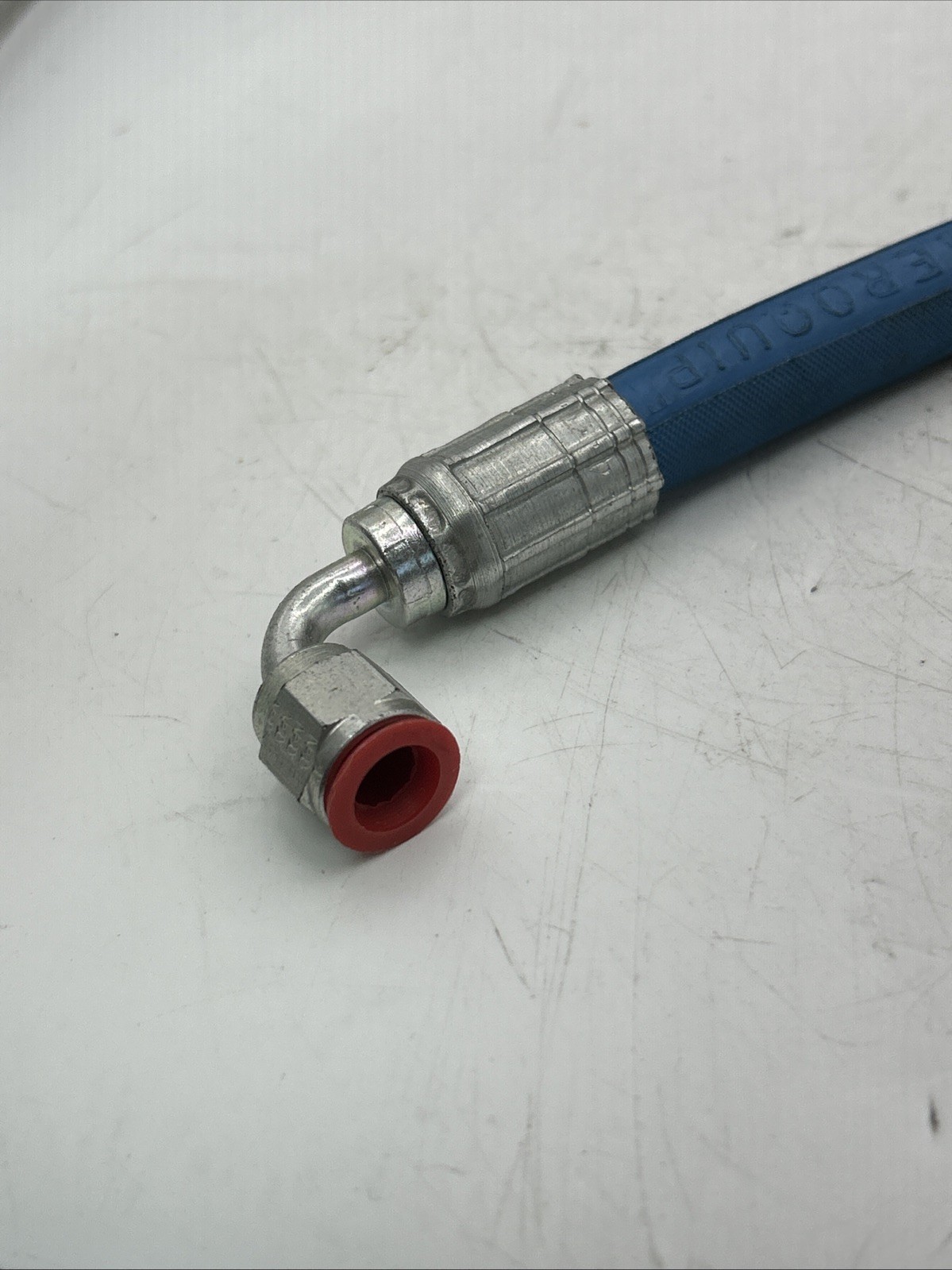 Flyer 235154 Hose Assembly FC510-3 See Pics 30 Day Warranty