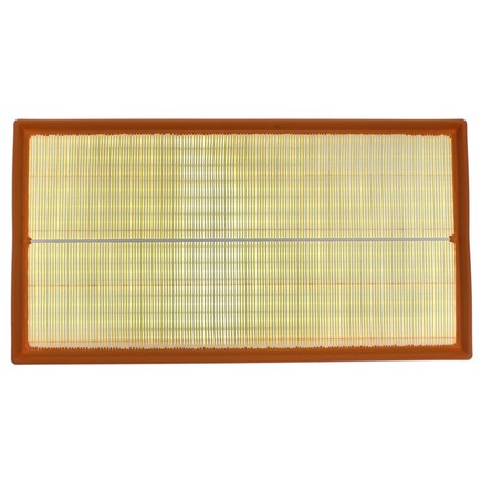Clevite Engine Parts LX 3031 Mahle Air Filter