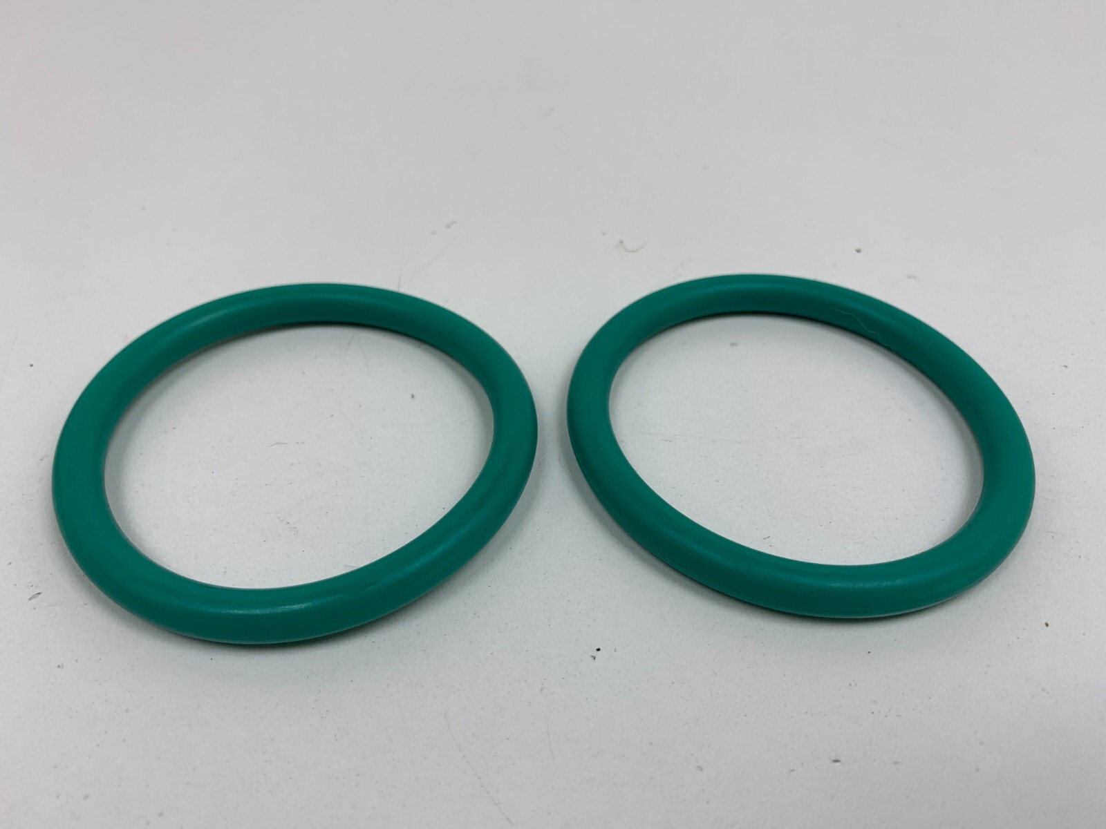 OB 2 PACK Genuine International 1824735C1 Oil Cooler O-Ring Seal T444E 7.3L
