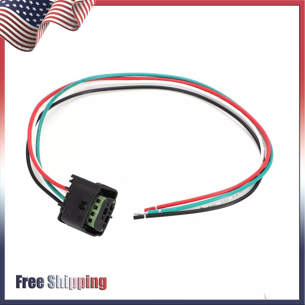 FIT FOR INTERNATIONAL WIRING PIGTAIL 2514202C91 2514202C92 4051001C1 AC SENSOR