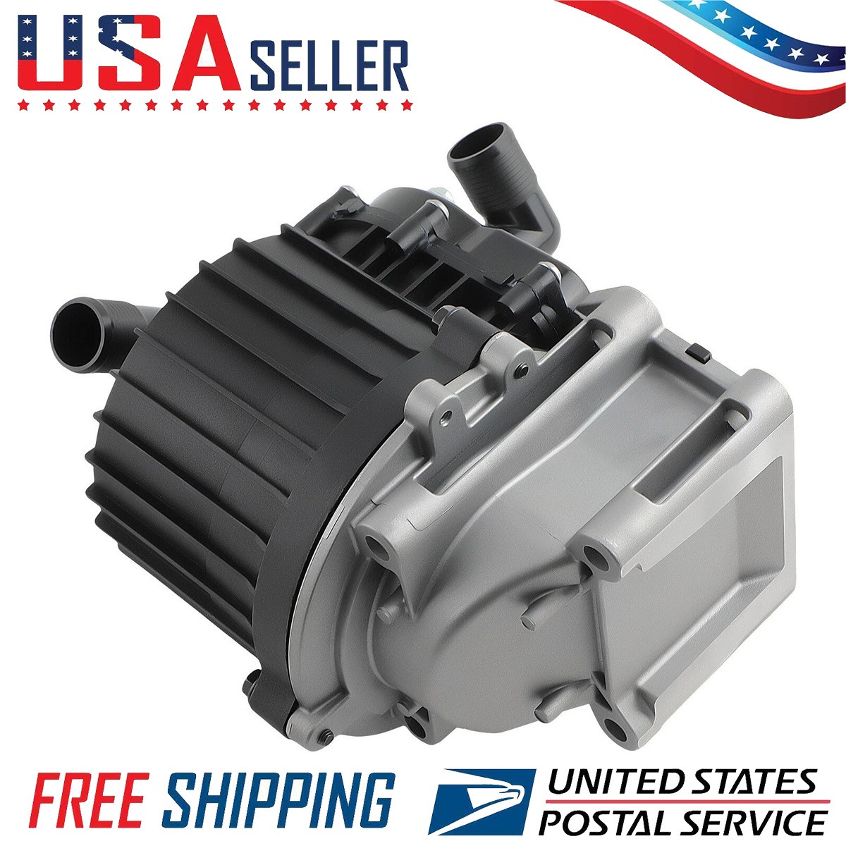 Crankcase Ventilation Separator Fits Volvo D13 MP8 Engine Number 21122541 New