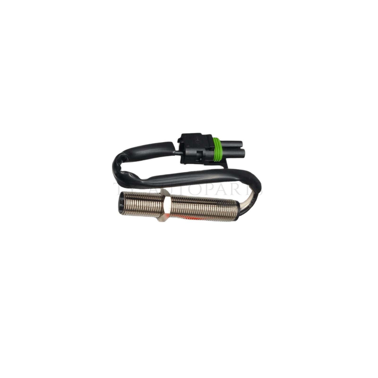 New MPU Pickup Speed Sensor Fit 3034572 Cummins Engine K38 QSK38 US!