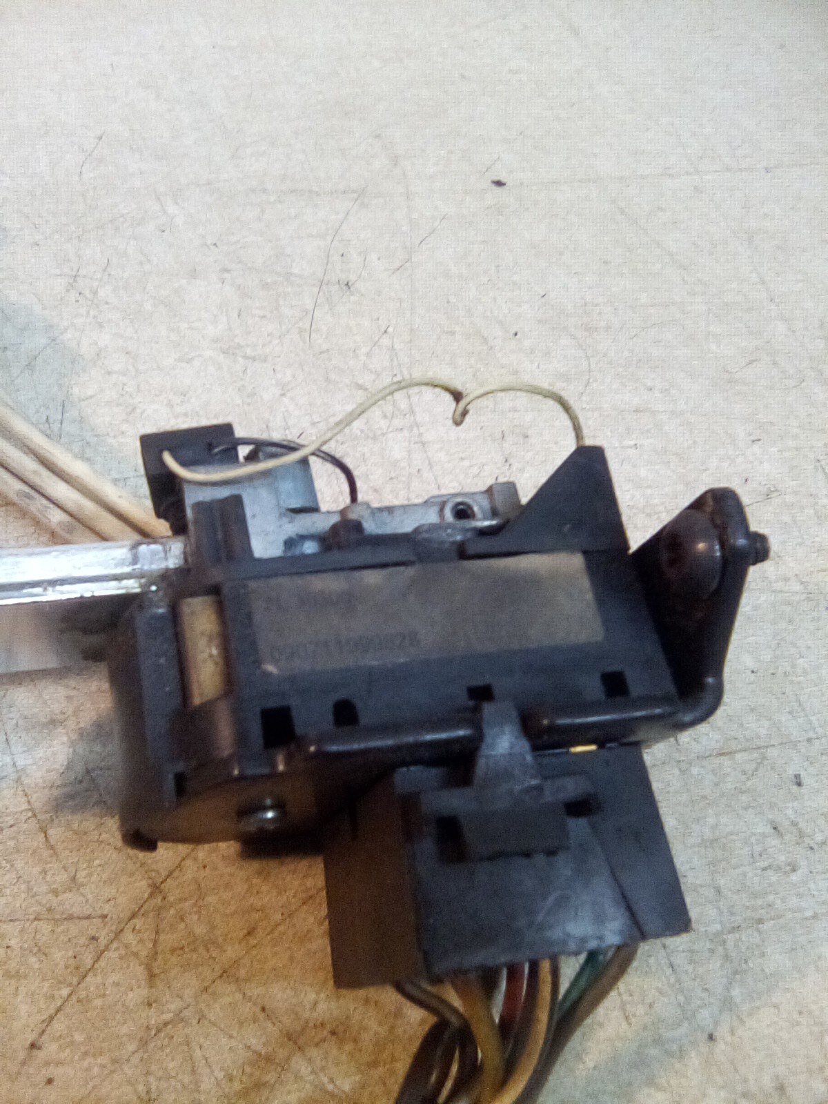 2016 Peterbilt 379 Turn Signal Lever TL 30300