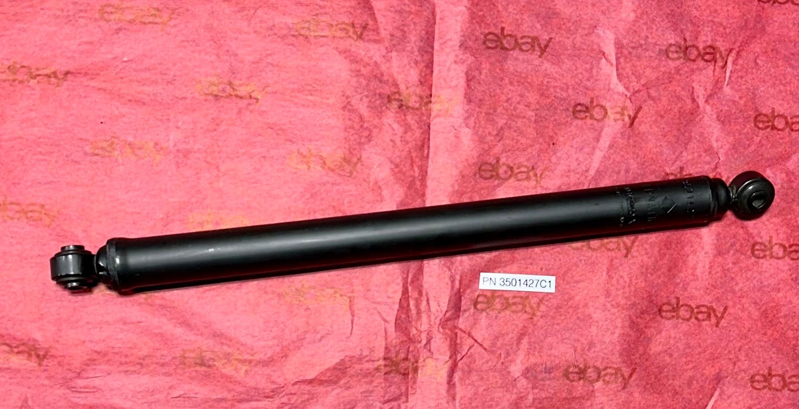 3501427C1 Genuine Navistar Hood Shock Absorber OEM-New