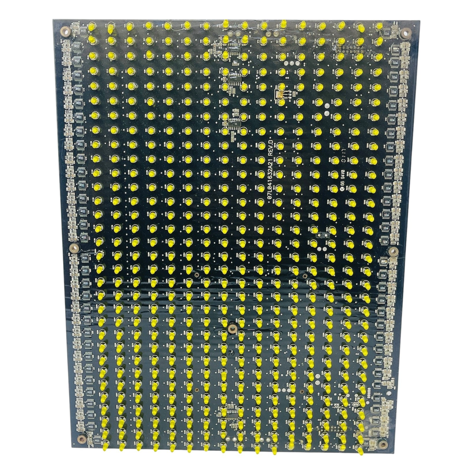 Luminator 916-1632-013 LED Sign Board 16 x 32 Display