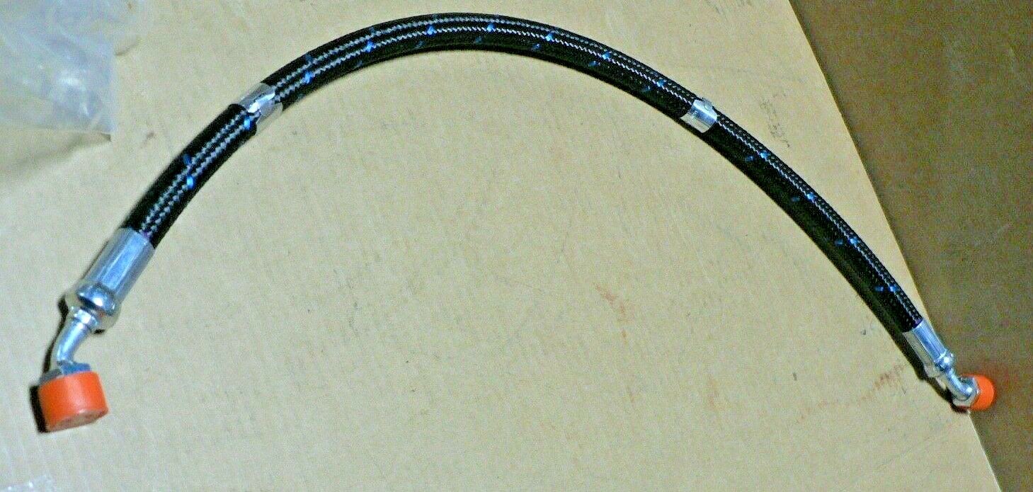 PARKER-HANNIFIN HOSE 3618034 600110 GROVE 7-543-002970 31″ 4720-01-413-2589
