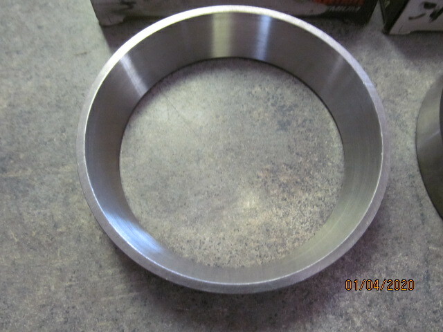 Fleetrite FP33462 bearing cups Set of Two made in USA Free Priority shipping