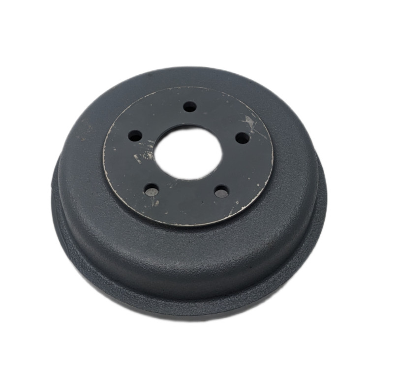 Pronto BD92015201 Rear Brake Drum Cast Iron OEM Ford Transit Connect 2010-2013