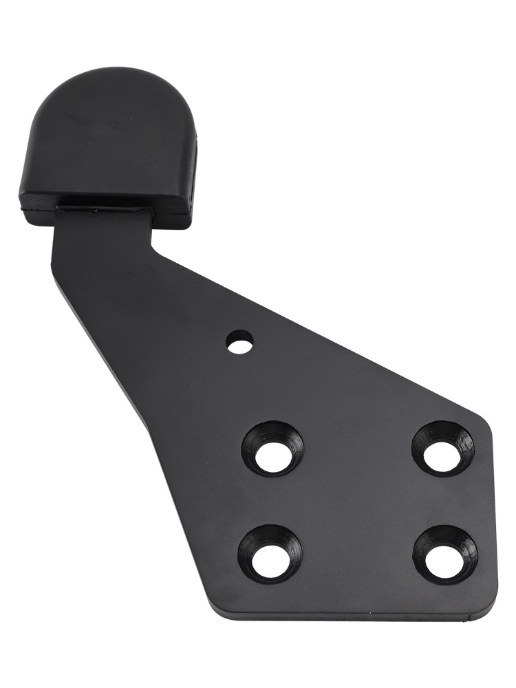 Left Hood Guide HLK2733L Direct Replacement For Select International Trucks