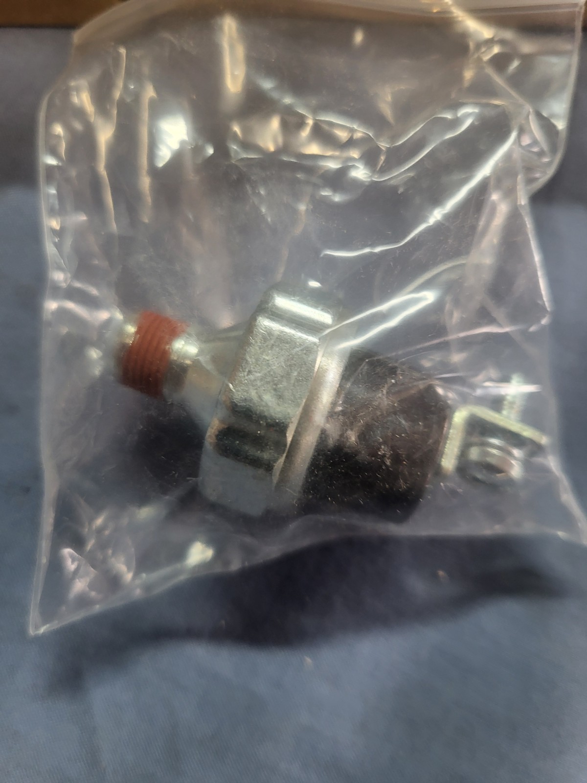 Lot of 10 Automann 170.12336 Low Pressure Switch