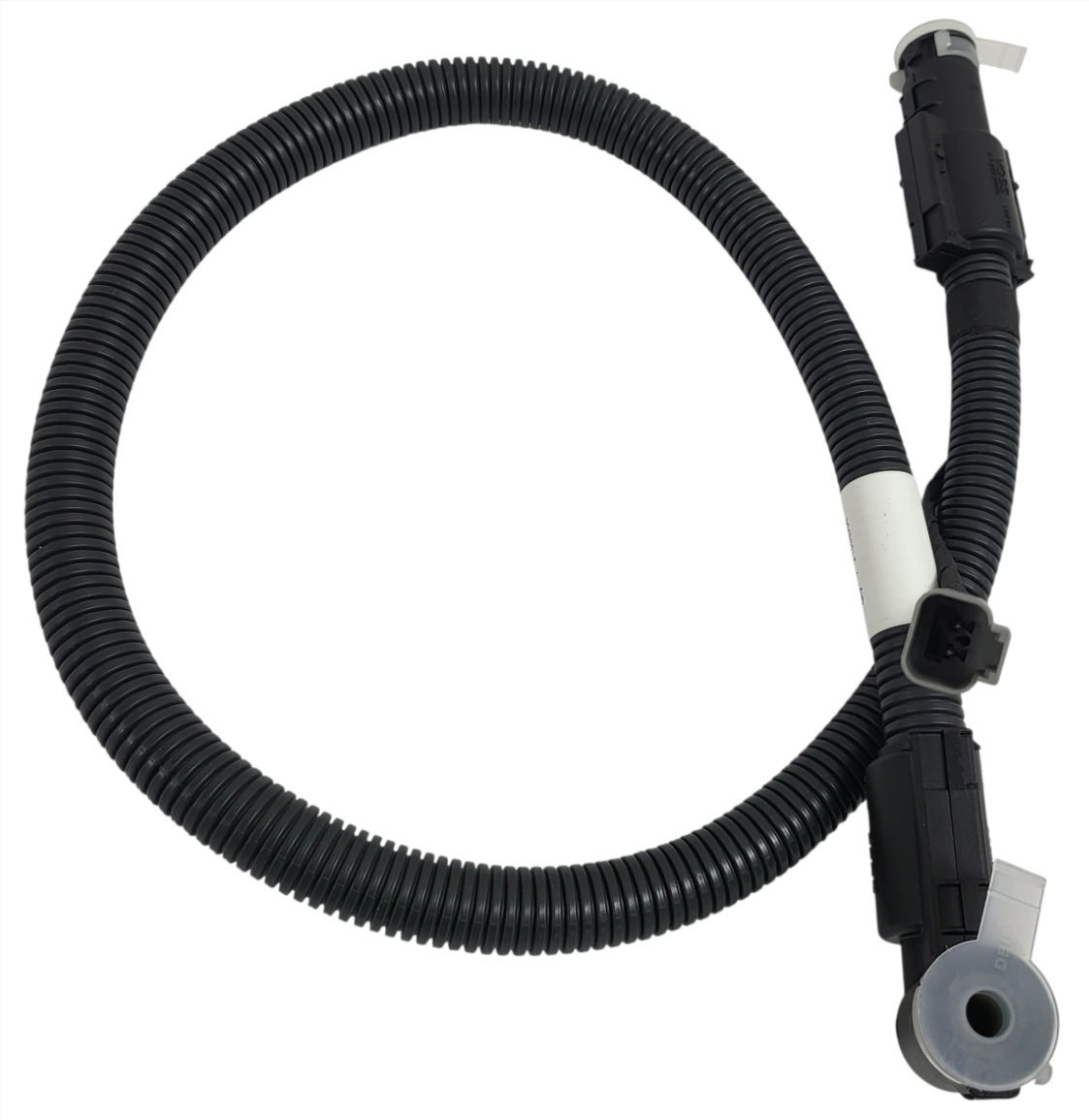 NEW OEM PACCAR Kenworth M50-6038-6520950 DEF Pressure Hose Assembly HTD 4x950mm