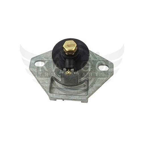 PHILLIPS SOCKET-SINGLE POLE-ZINC DIE-CA 15-320