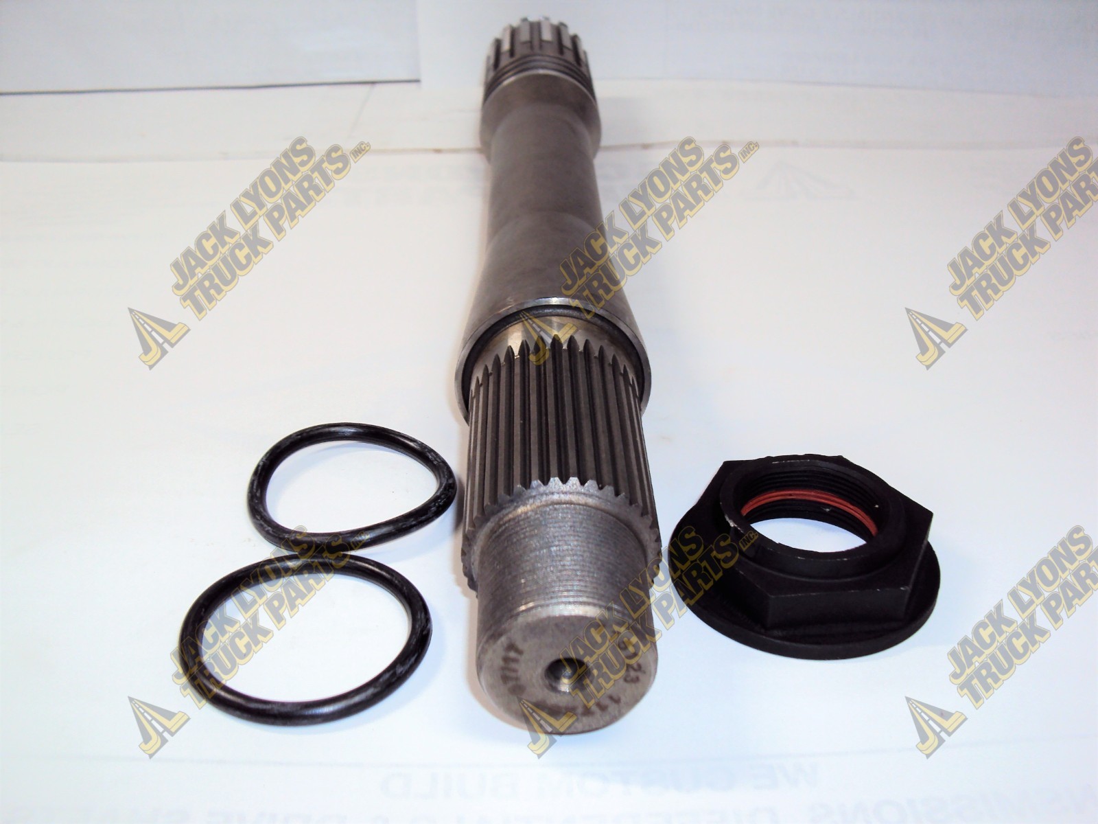115123 New Eaton Dana Spicer OUTPUT SHAFT