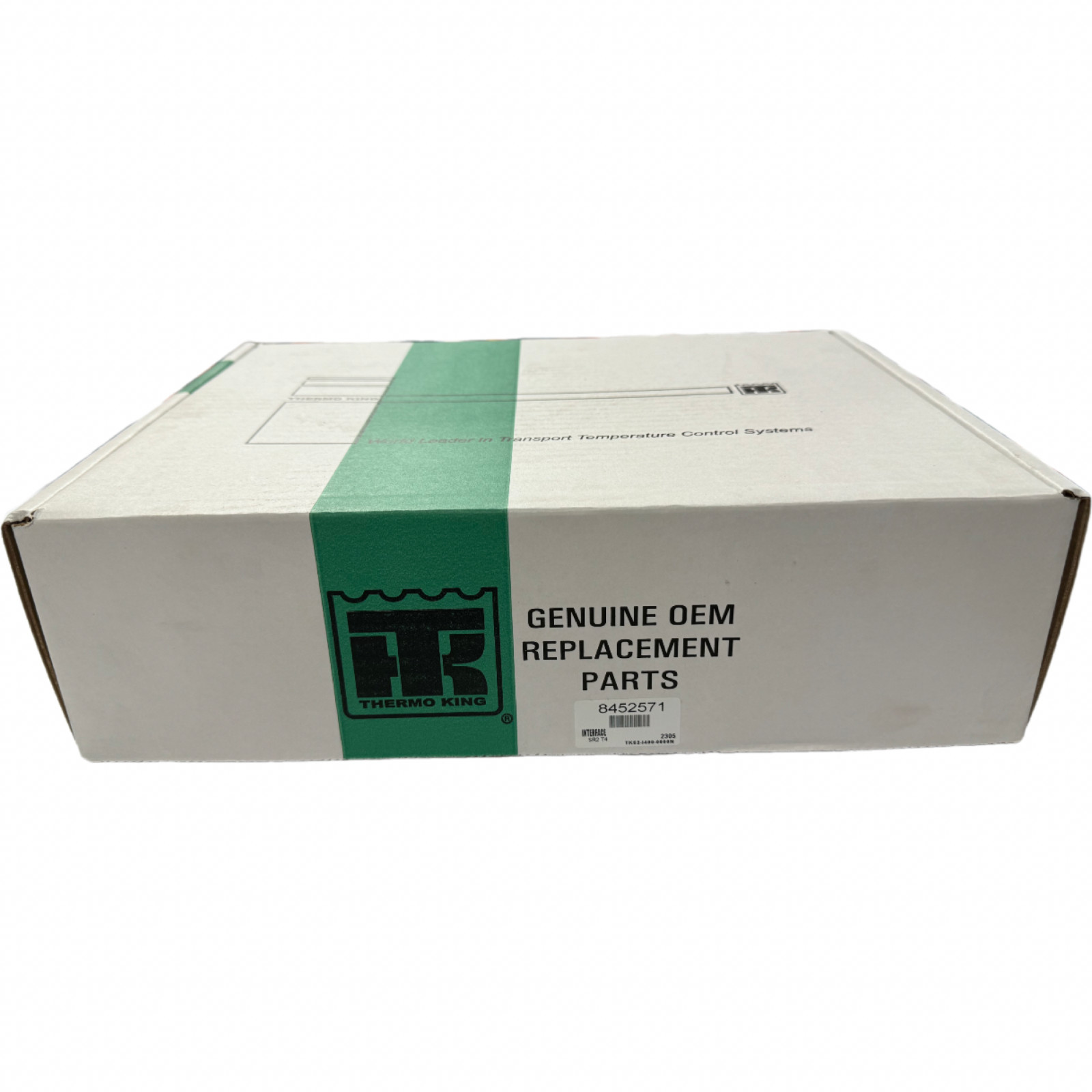 Genuine OEM Thermo King SR2 Interface Board 8452571