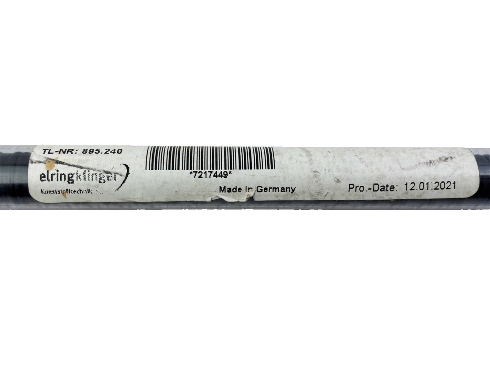 ElringKlinger 73 pcs Hitachi Part: 7000141 Made in Germany, TL-NR: 895.240