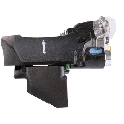 Dayton Parts 40-225-015 Wab Pan22 Caliper Lh