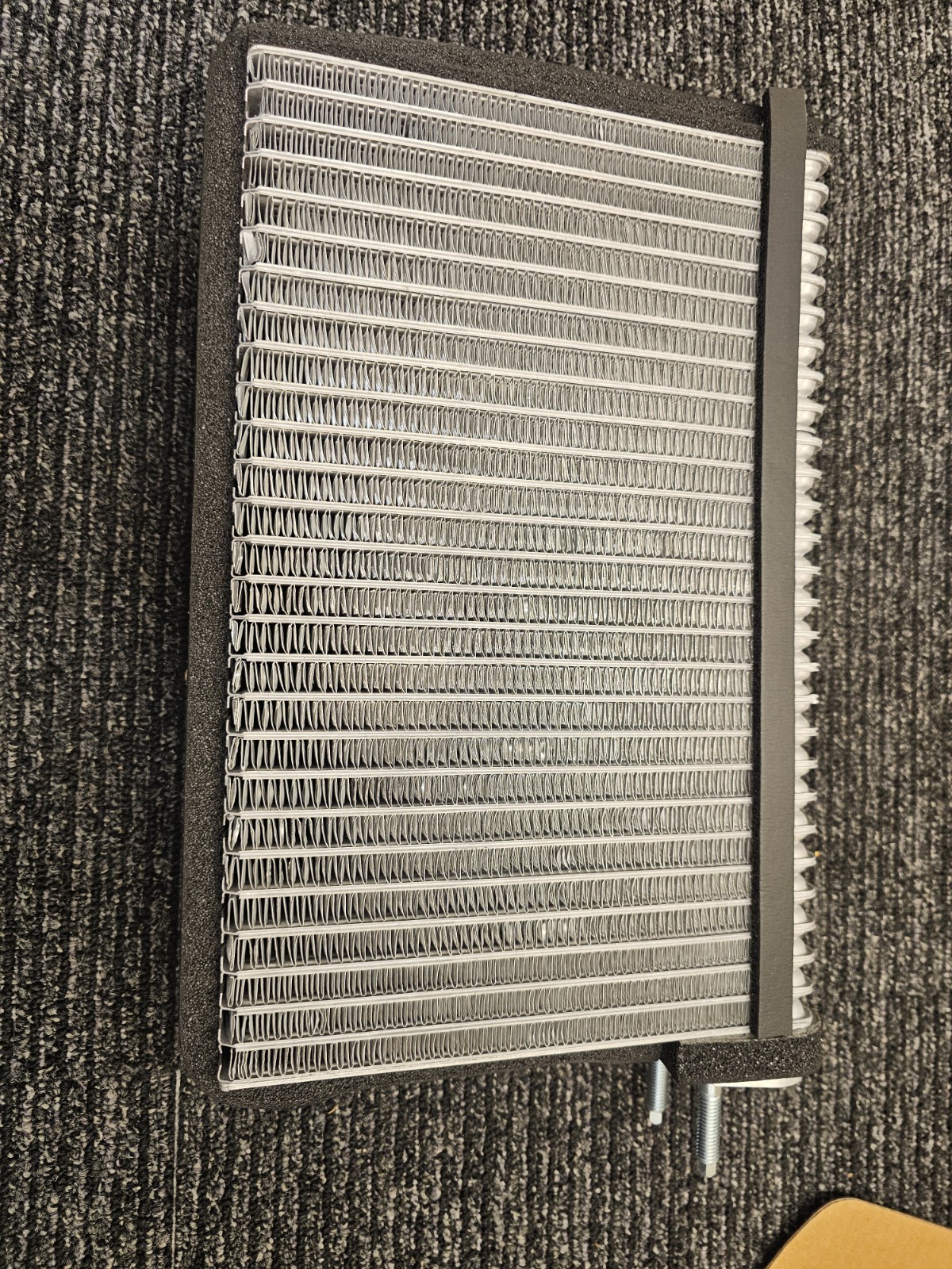 Fleetrite Evaporator International 7600, FLTAC2730531, 27-30531
