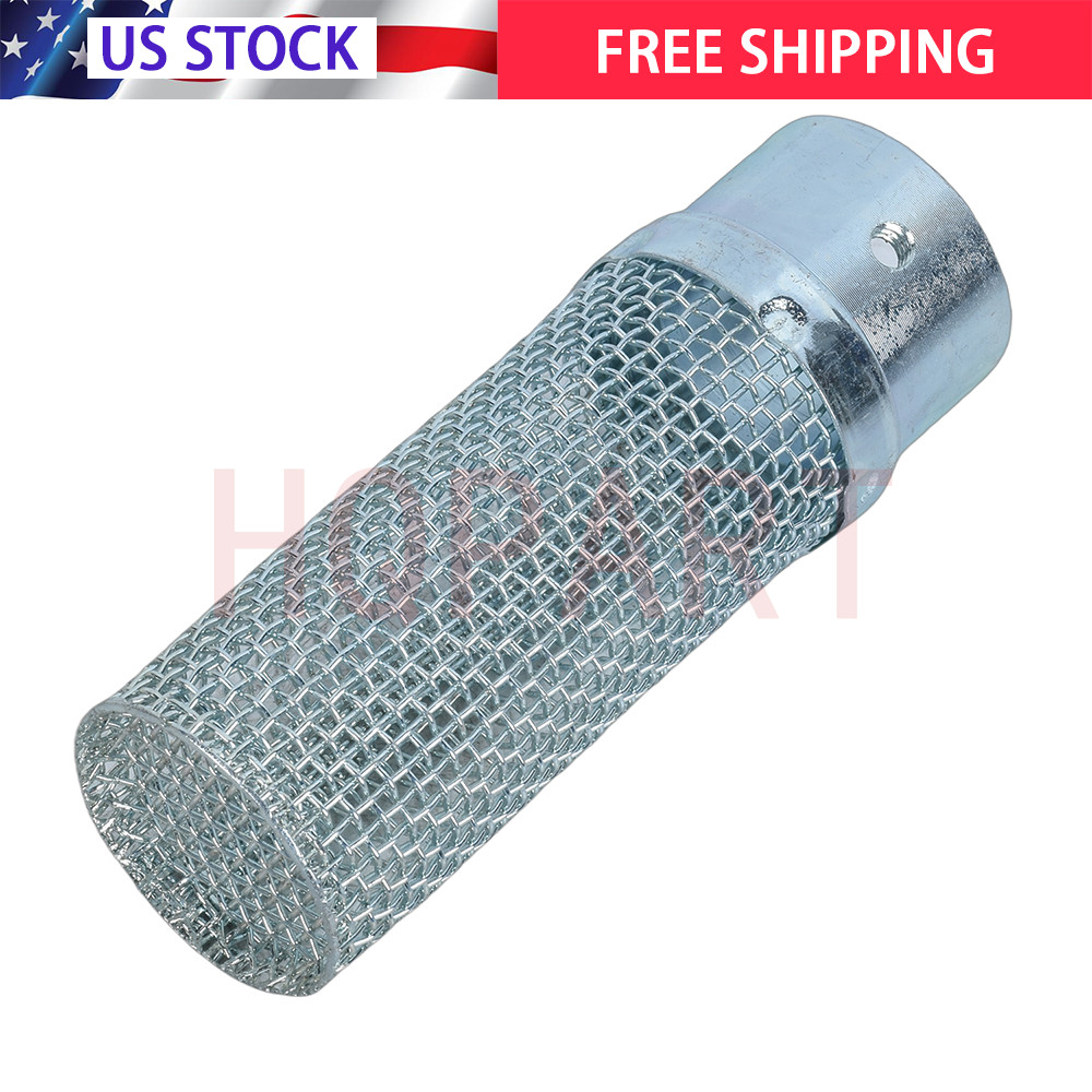 New Inlet Filter Fits Titan Speeflo Filter Rock Catcher 103-627 103627 USA
