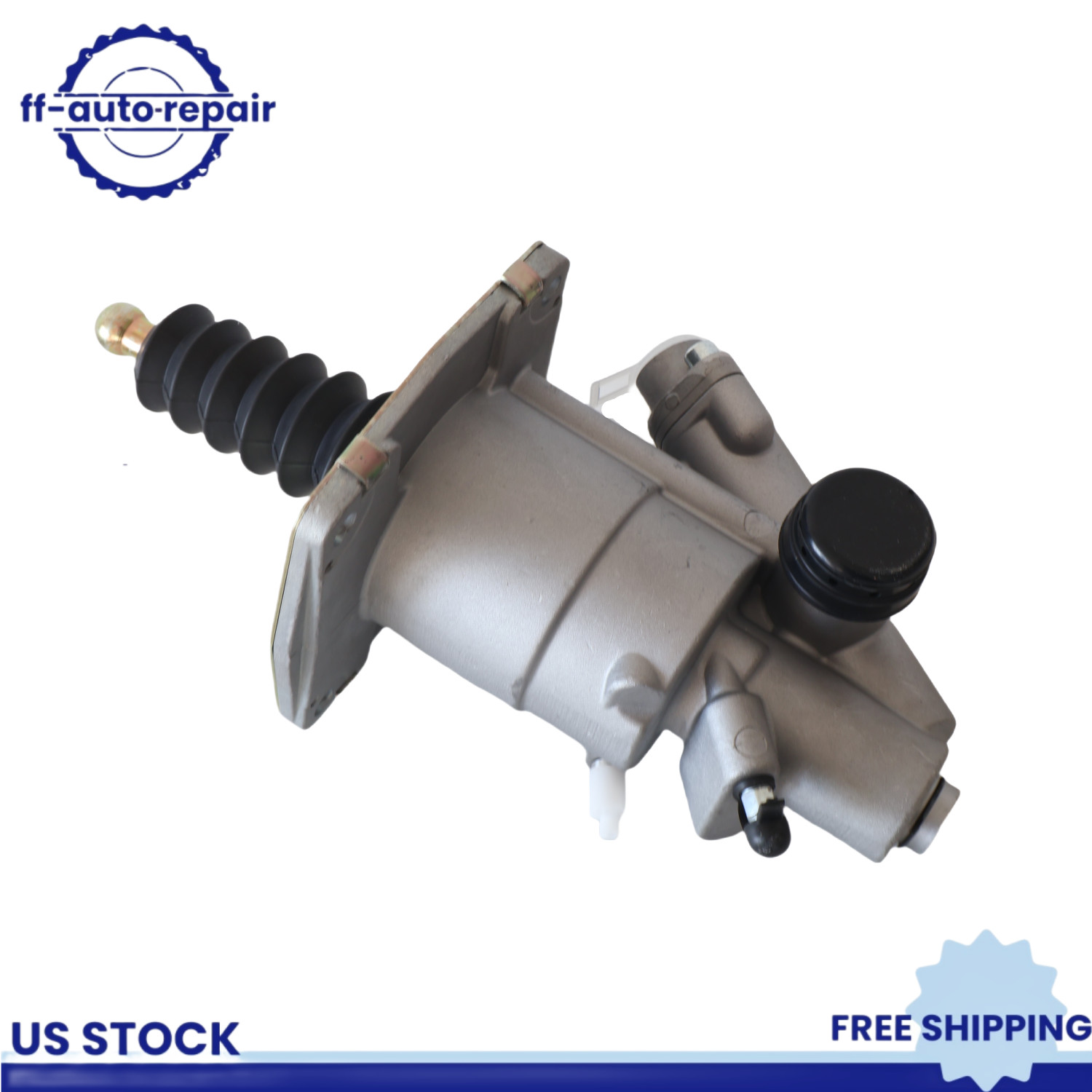 New Clutch Servo KW For Kenworth T680/880 1000285721AM E17-6012 1001102860AM US