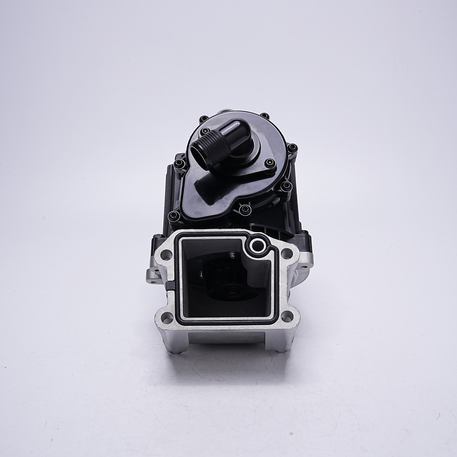 Oil Crankcase Ventilation Separator For Volvo D13 MP8 21122541 20499419 Truck