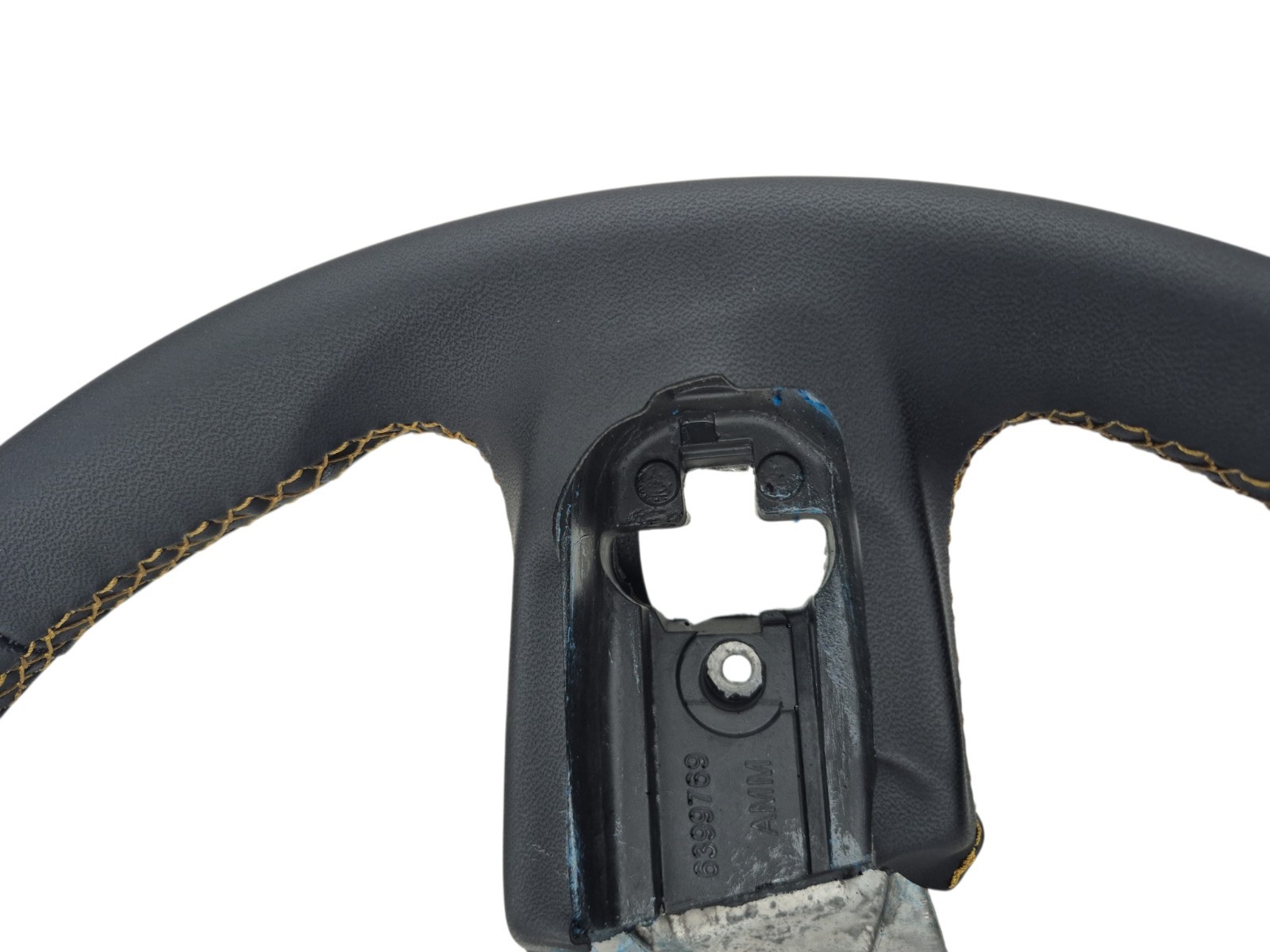 Mopar Steering Wheel 7SG412Y4AA