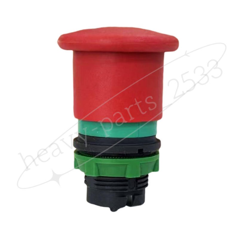 3PK Emergency Stop Button 147051 for Skyjack SJIII3215 SJII3219 SJIII3220