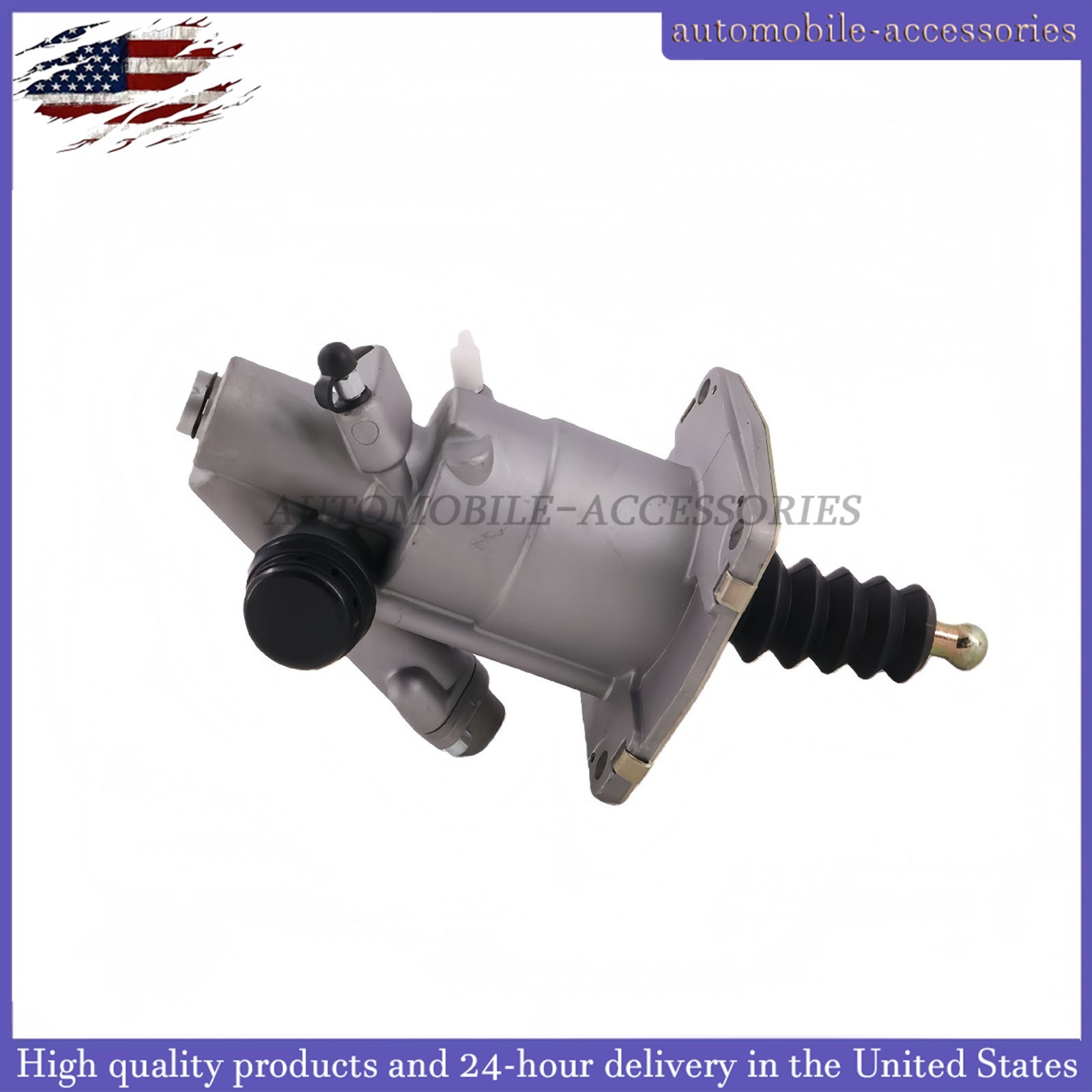 New Clutch Servo KW For Kenworth T680 T880 E17-6012 1000285721AM 1001102860AM