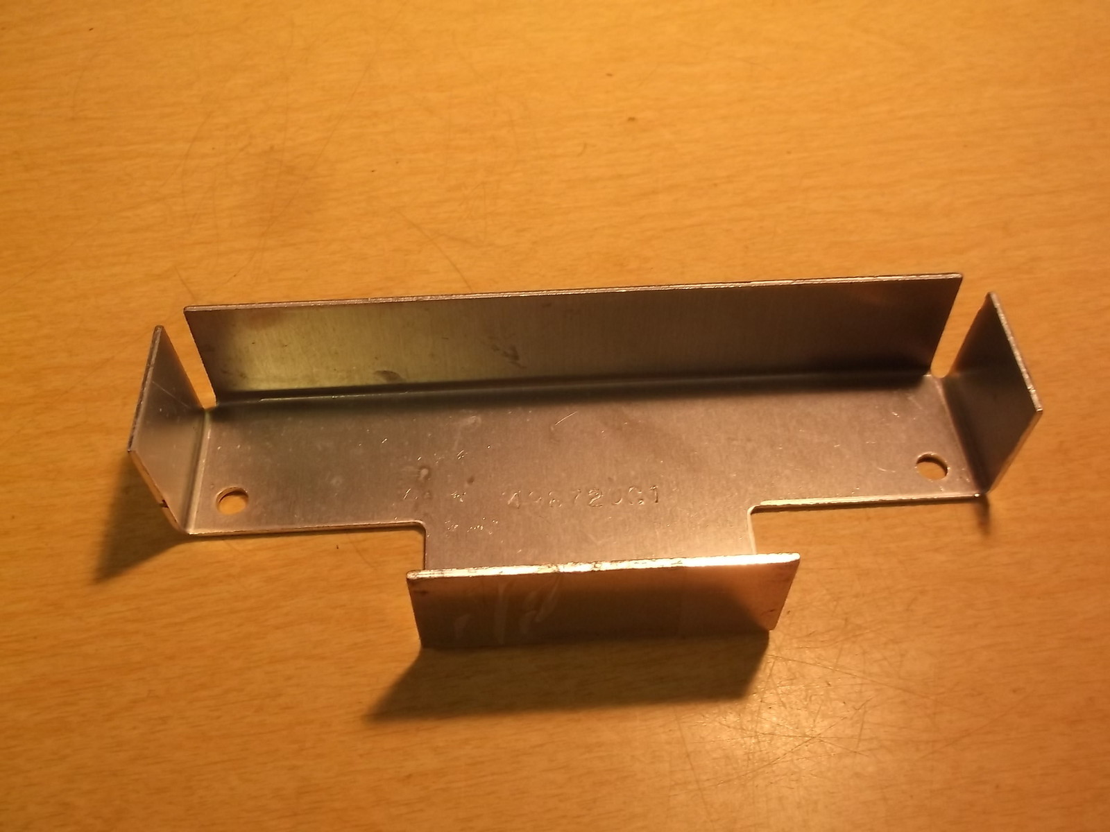 NEW Navistar International Support Handle 498720C1 *FREE SHIPPING*