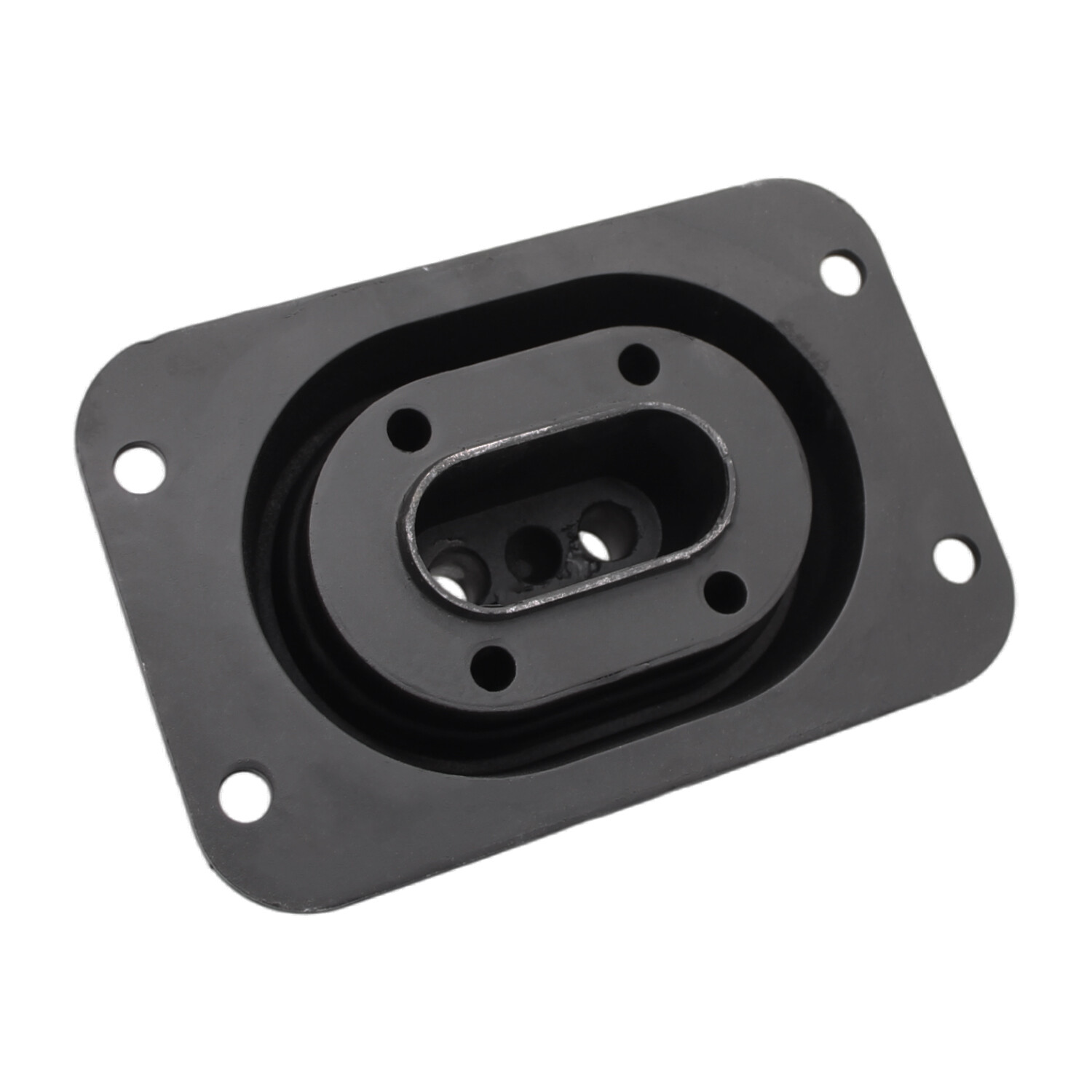 Engine Motor Mount Front for Volvo / White VNL 630 670 VNM 200 430 20503550
