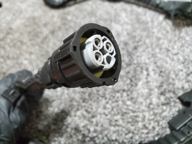 OEM Paccar Wiring Harness – Engine J3 – 2247543 – FREE SHIPPING