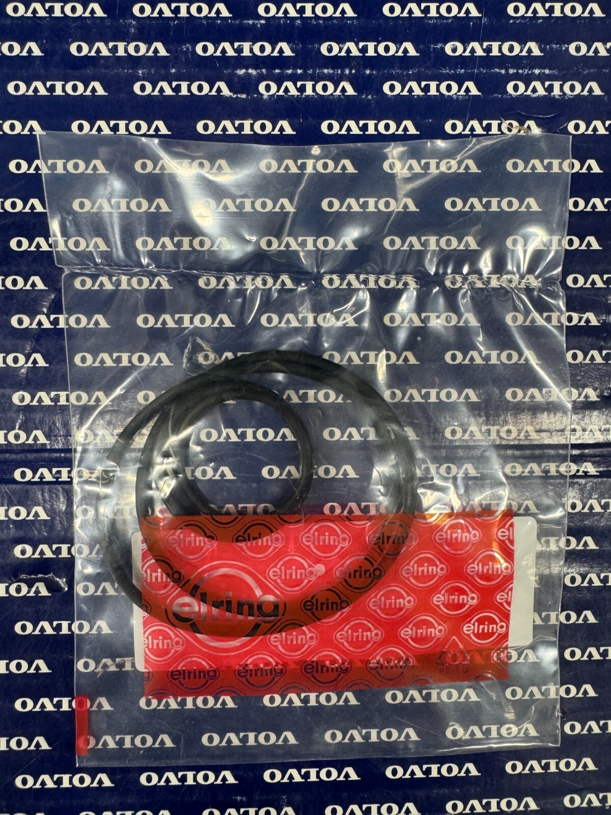 Volvo D13 O Ring Kit 21976104 Elring made in Germany