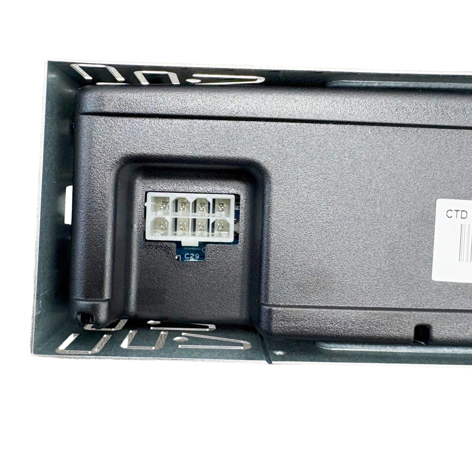 NEW Cab Controller For Carrier Supra 1250 1150 1050 950 750 850 12-00773-00