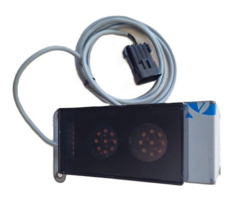 TRP CARRIER TRANSICOLD Status Lamp indicator Light 7300 7500 Vector 76-00542-00