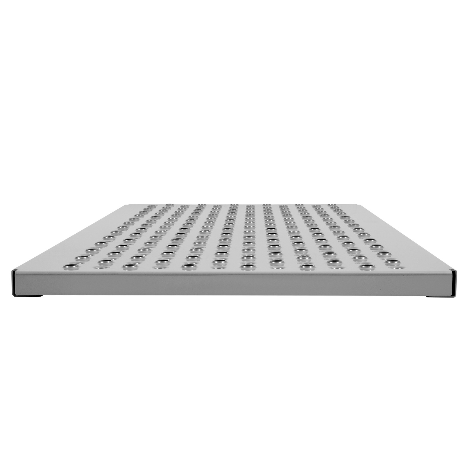 Universal 19″x34″ Semi-Truck Deck Plate For Freightliner Peterbilt Kenworth