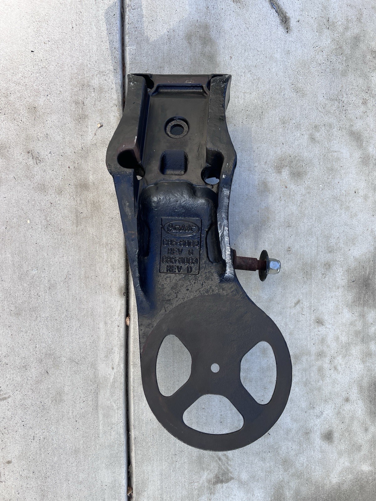 Peterbilt 579 OEM Part – C85-6002 Used