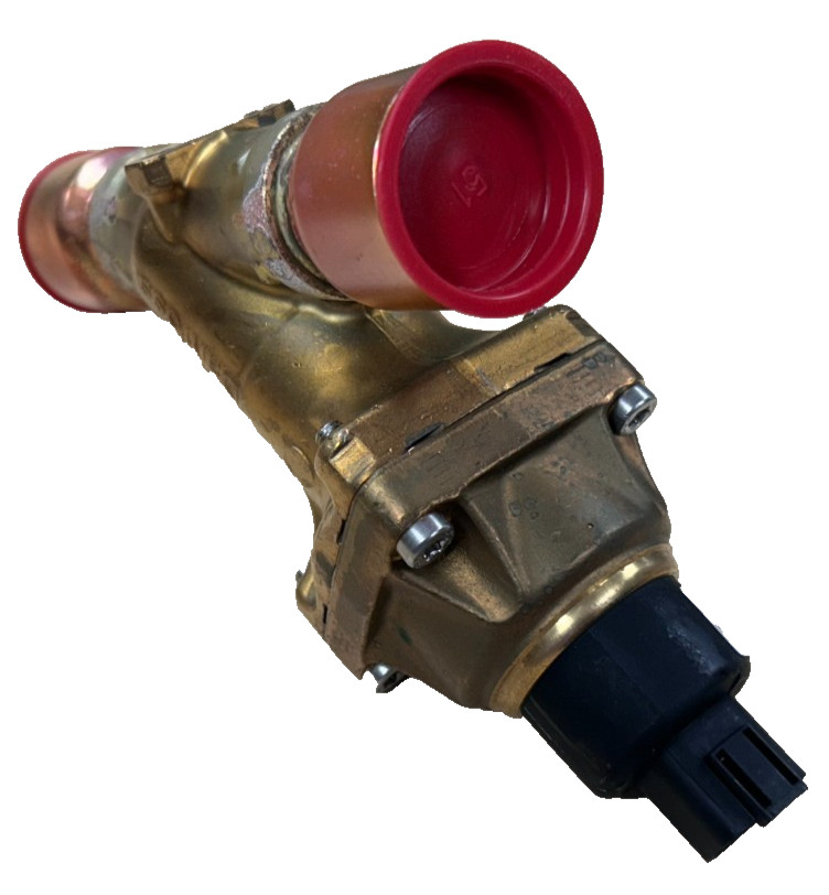 Thermo King Electronic Throttling Valve 619506 TK c-600 reefer