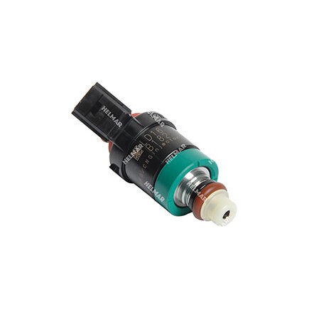 Helmar Forklift Parts 23260-UB020 Fuel Injector Fit, for Toyota Forklifts