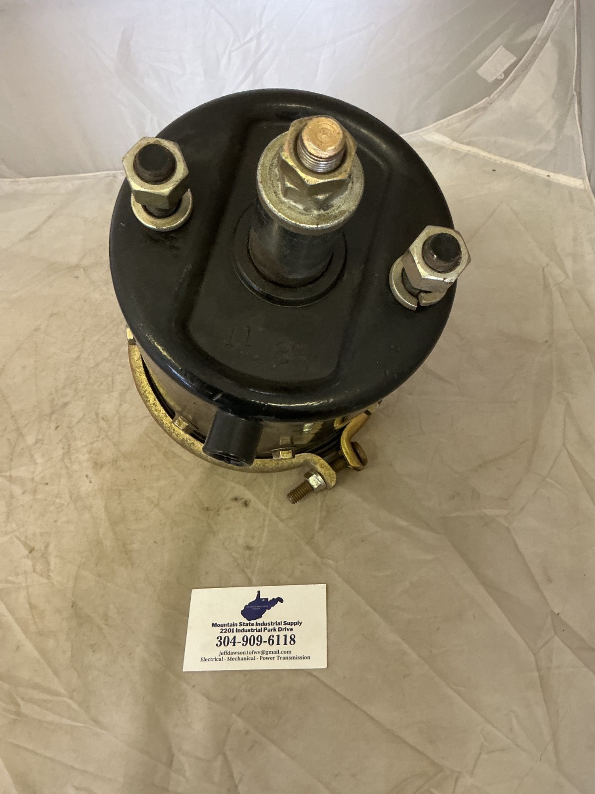 Haldex Maxi-Brake Brake Actuator MA15623 Type 24