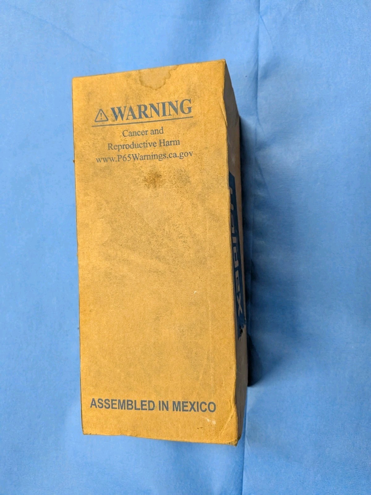 Haldex PR Plus Height Control Valve – 90555353 – PGL12026, New Old Stock.
