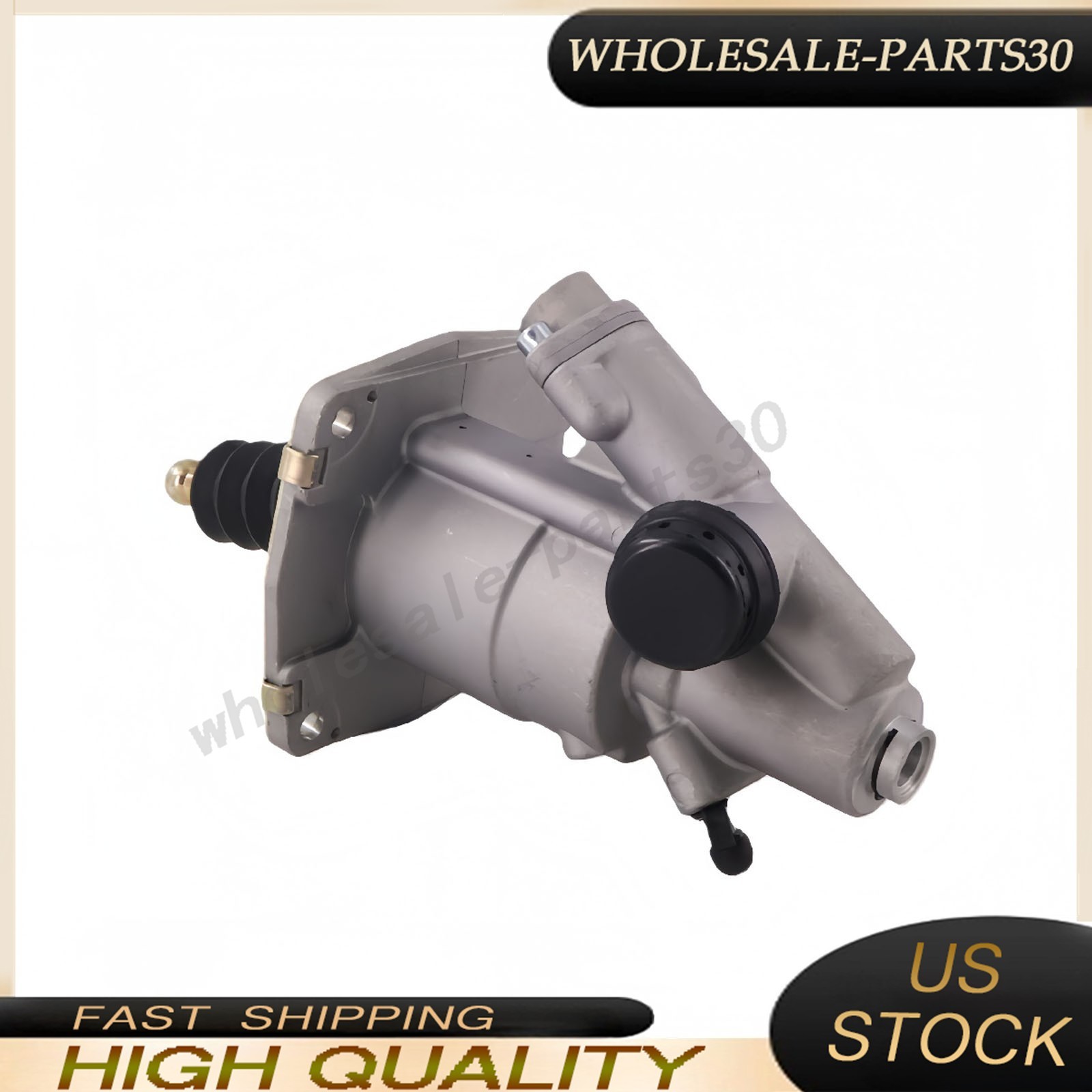New Clutch Servo For T680 T880 579 567 587 E17-6021 E17-1001 1000285721AM 1-PC