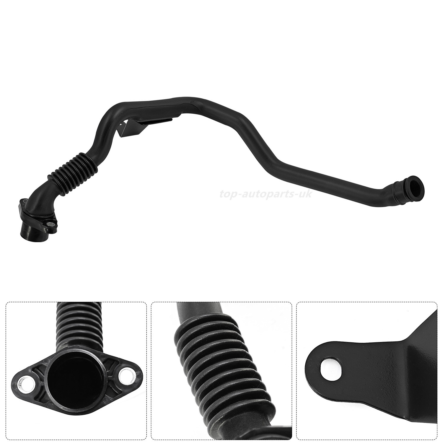 For Volvo FH13/FM13 21169409 20523649 Hose, crankcase ventilation