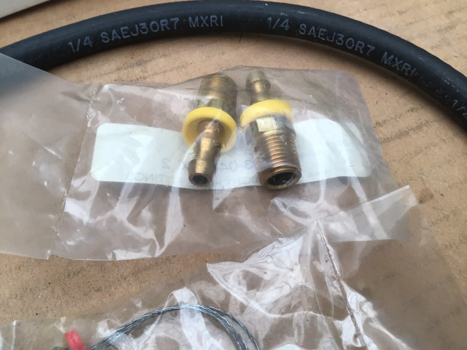 Hewitt industries – vehicle speed limiting system 103-063 kit