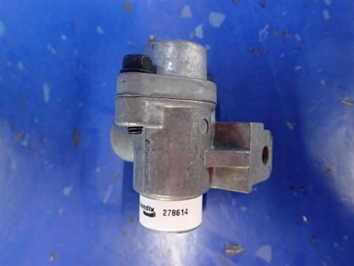 Bendix 278614 Double Check Valve DC4 3/8″ Ports
