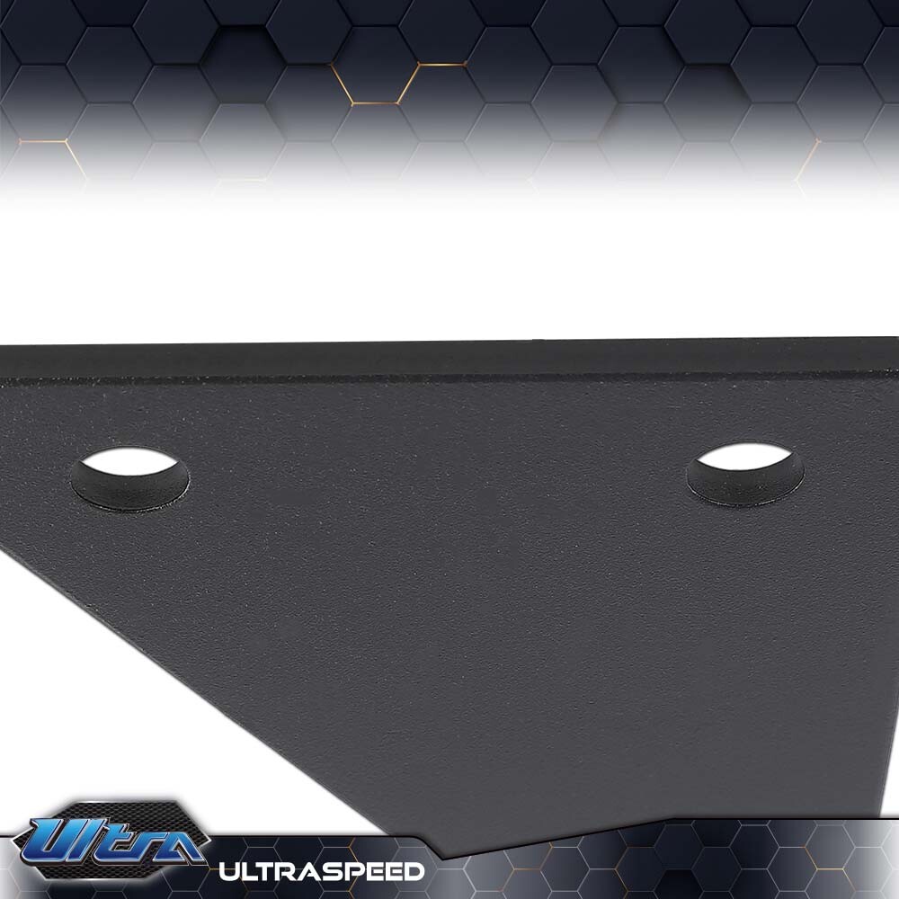 Fit For Volvo Truck D13 VNL Bracket Cab Support Mount Plate Black 20727214 New