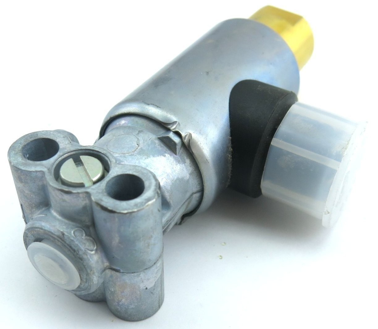 Meritor Wabco 4721709970 Solenoid Valve 472 170 997 0 Wabco 173 12VDC New