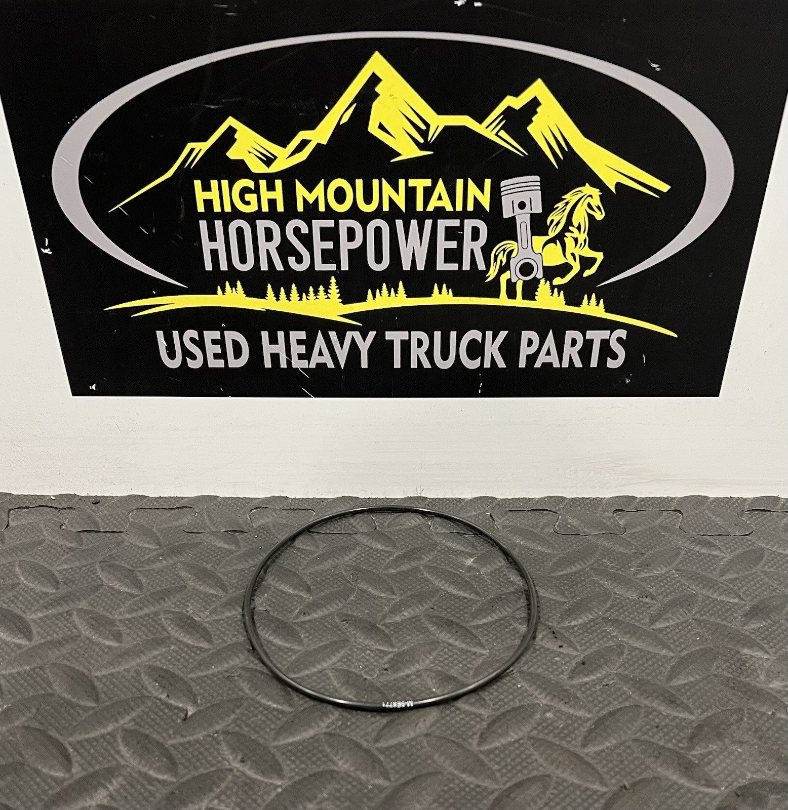 *NEW – Other* CAT Seal O-Ring P/N: M-5E8771 (TAG#: 15462)