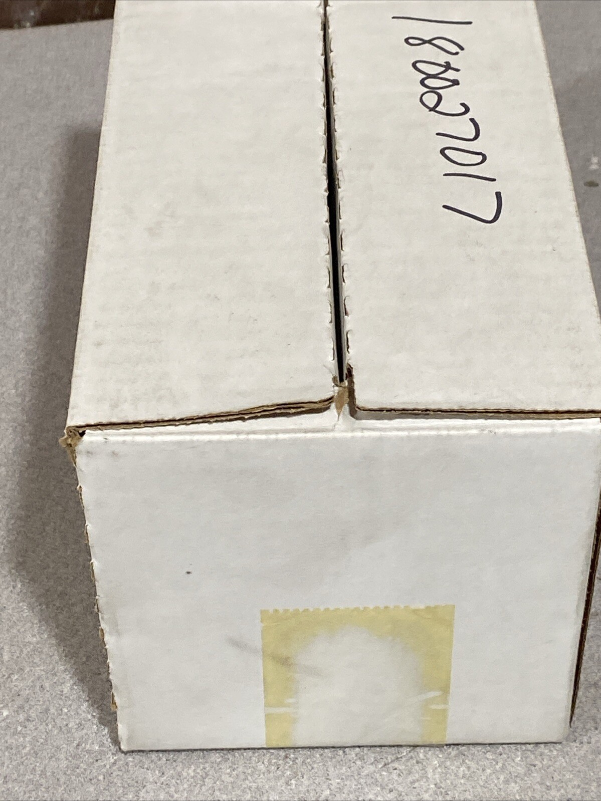 Bendix / 101386 TF-501 Service Kit 1H1908H With 286254 All Sealed Bags TF501
