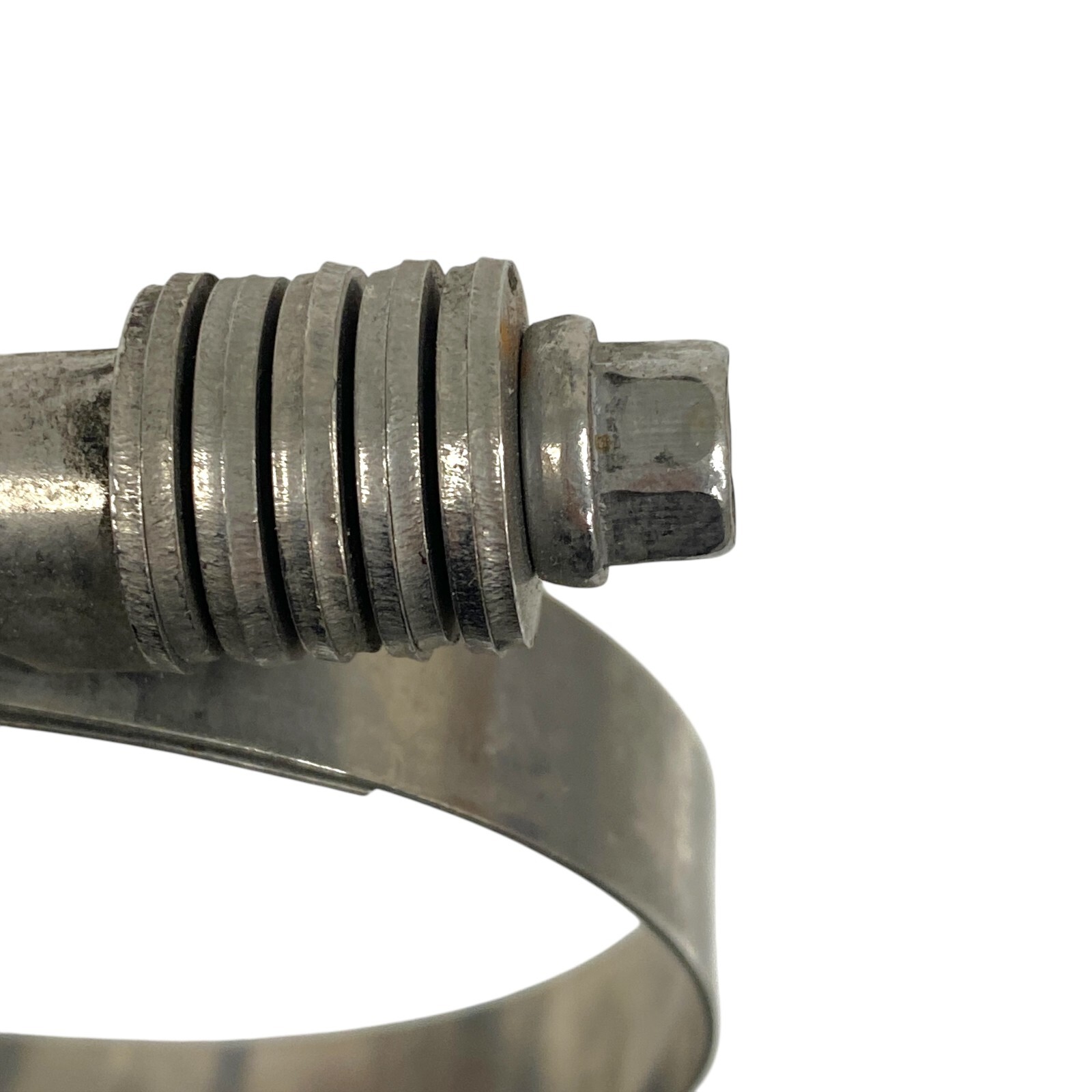 Breeze CT400 CT300 Heavy Duty Constant Torque Liner Clamp Stainless Steel, 2 Pcs