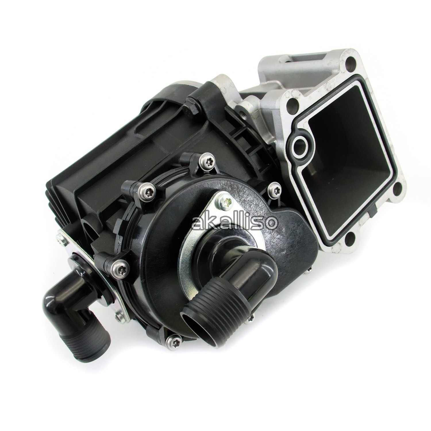 New Oil Crankcase Ventilation Separator for Volvo D13 MP8 21122541 21475228