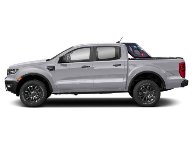 Black Horse Off Road Black Horse Vigor Roll Bar With Led Cube Light
